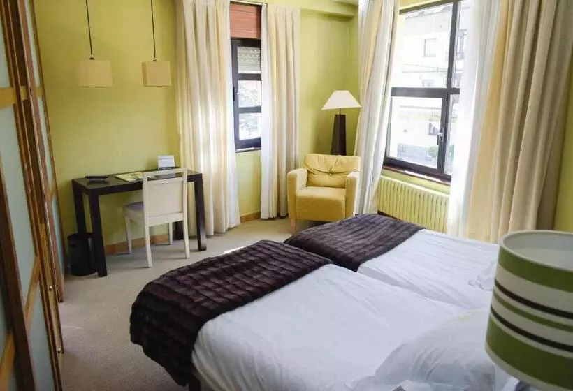 Отель Casa El Rapido