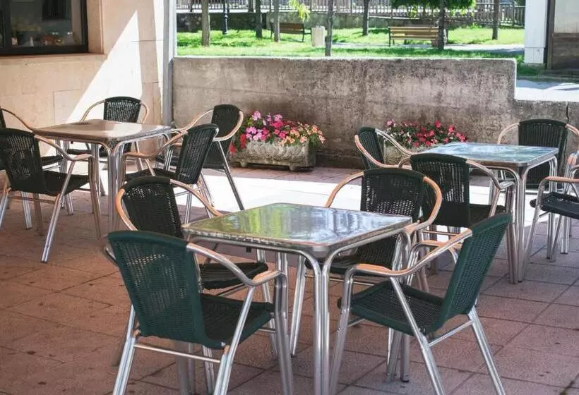 Отель Casa El Rapido