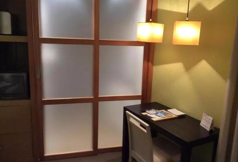 Отель Casa El Rapido