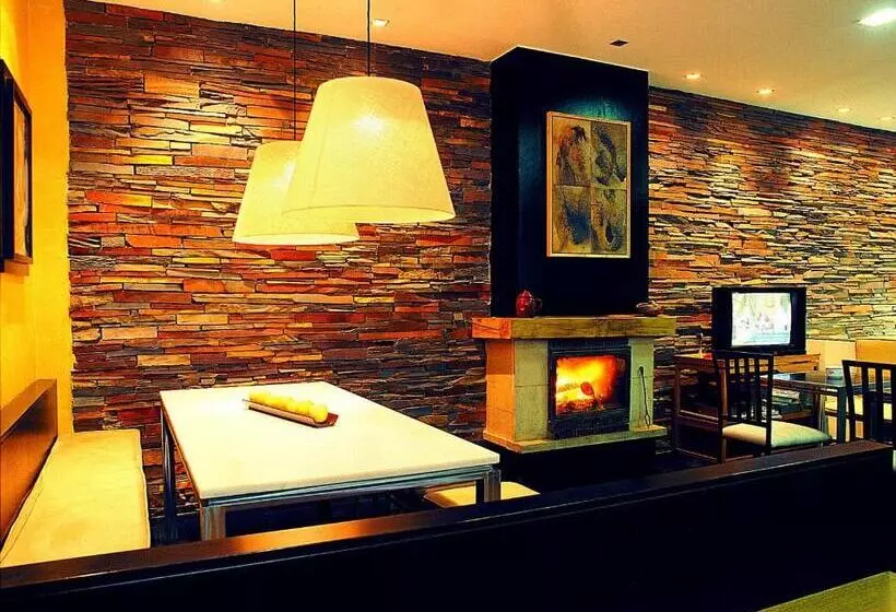 Отель Casa El Rapido