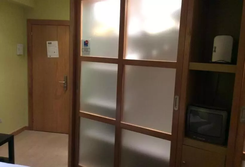 Отель Casa El Rapido