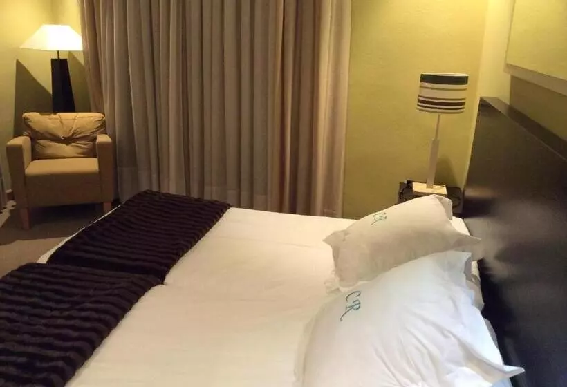 Отель Casa El Rapido