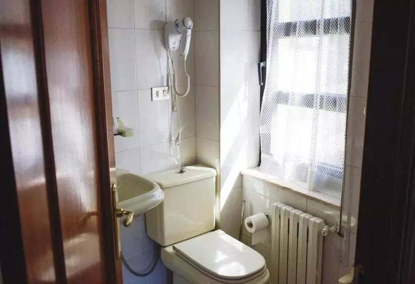 Отель Casa El Rapido