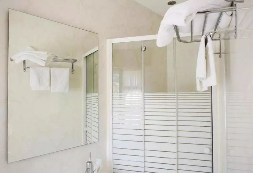 Отель Casa El Rapido