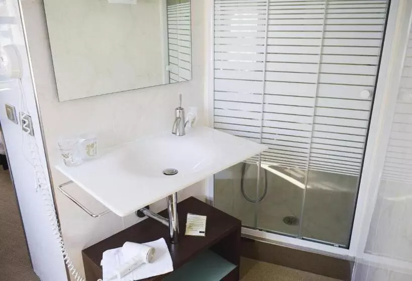 Отель Casa El Rapido