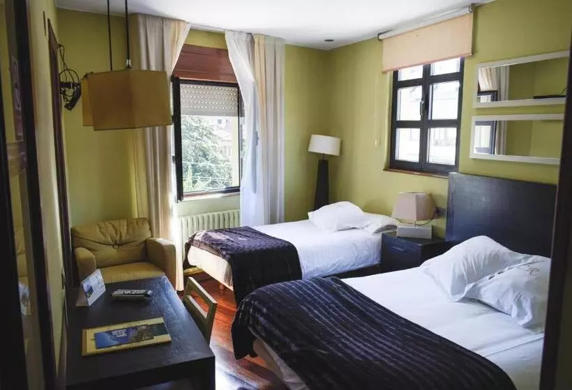 Отель Casa El Rapido