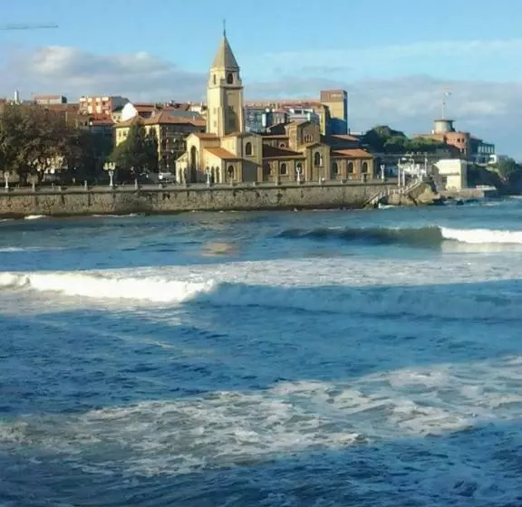 בית מלון כפרי Central By Myhousespain