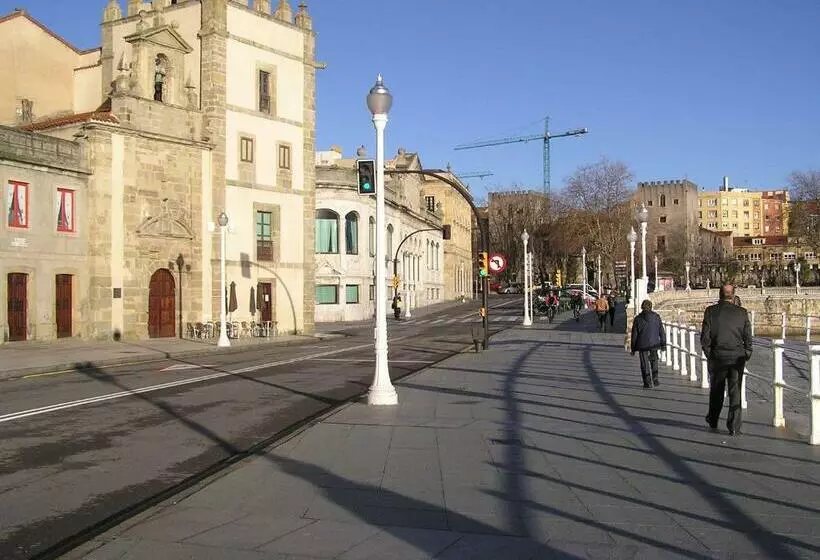 בית מלון כפרי Central By Myhousespain