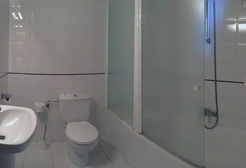 ホテル Cuevas Del Mar