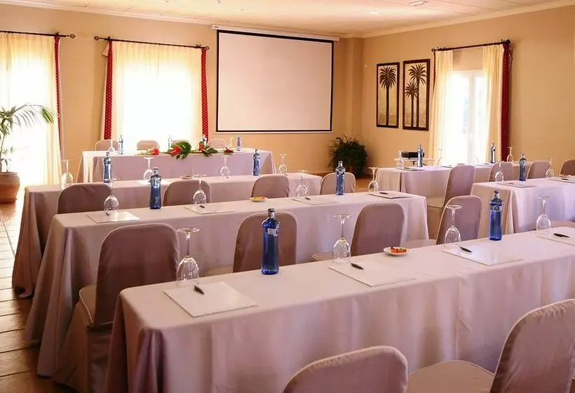 El Rodat Hotel Village & Spa