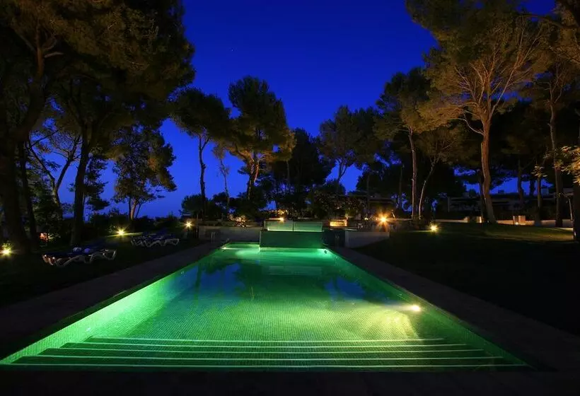 El Rodat Hotel Village & Spa