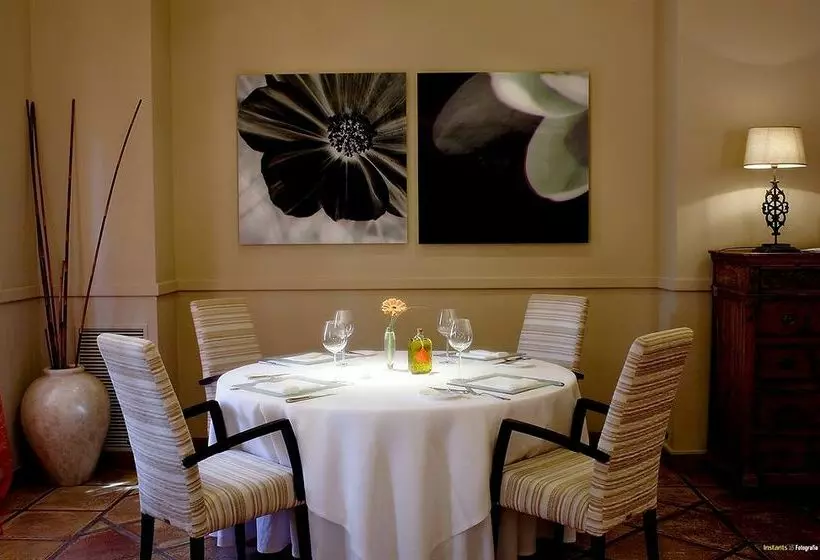 El Rodat Hotel Village & Spa