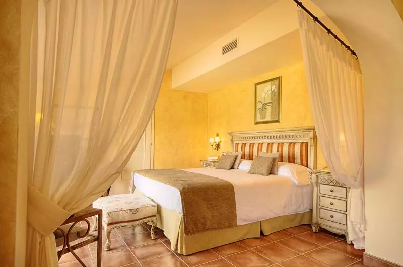 El Rodat Hotel Village & Spa