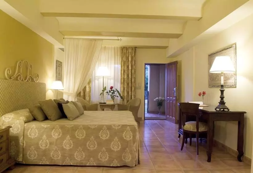 El Rodat Hotel Village & Spa