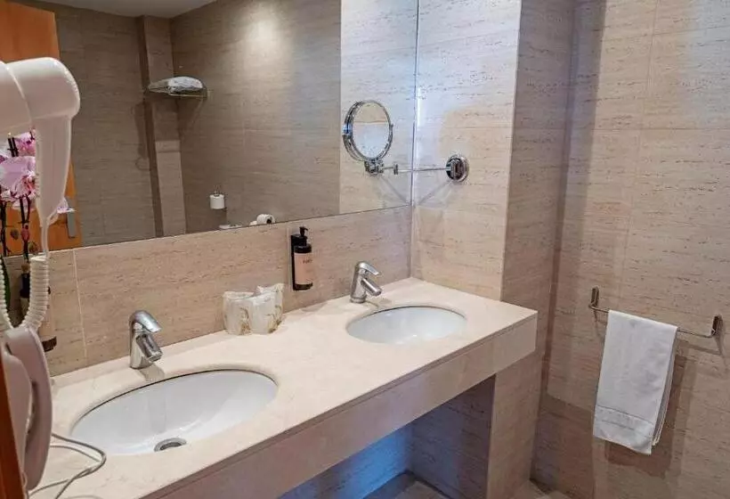 Hotel Faranda Marsol Candás