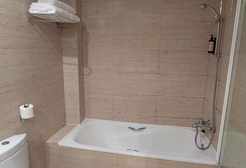 Hotel Faranda Marsol Candás