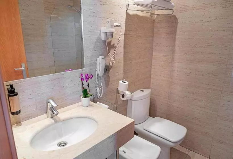 Hotel Faranda Marsol Candás