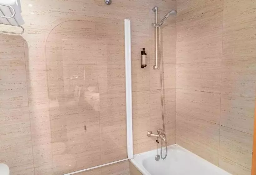 Hotel Faranda Marsol Candás