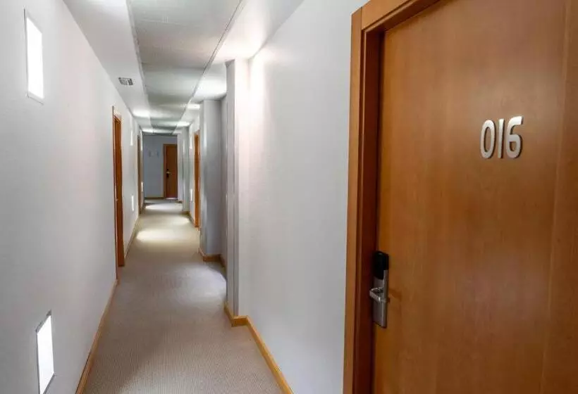 Hotel Faranda Marsol Candás