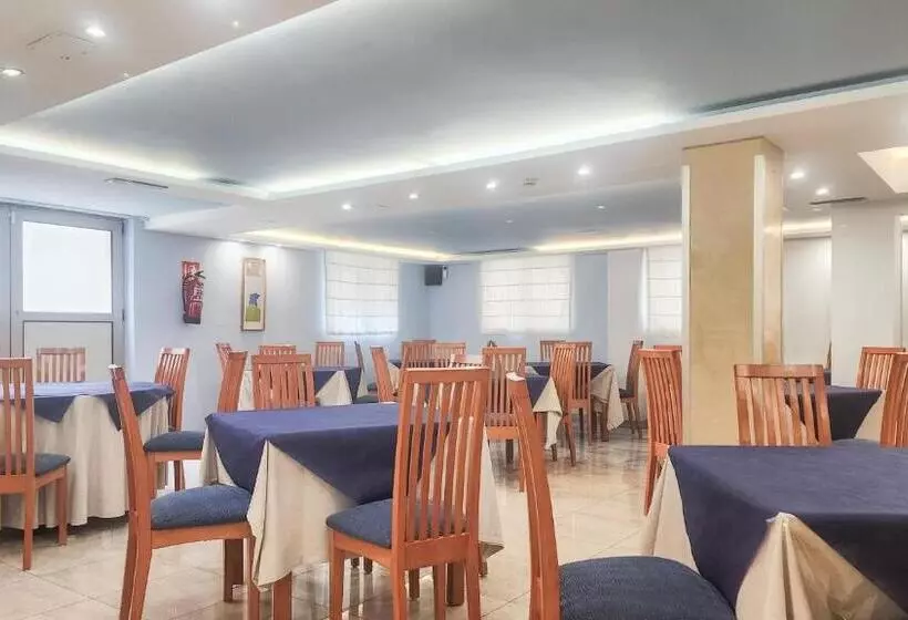 Hotel Faranda Marsol Candás