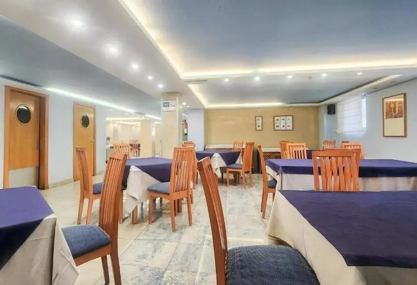 Hotel Faranda Marsol Candás