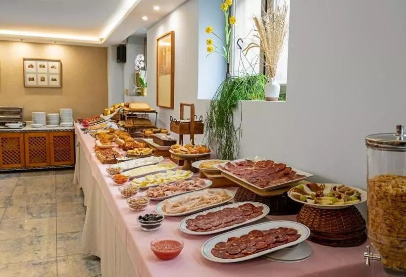 Hotel Faranda Marsol Candás