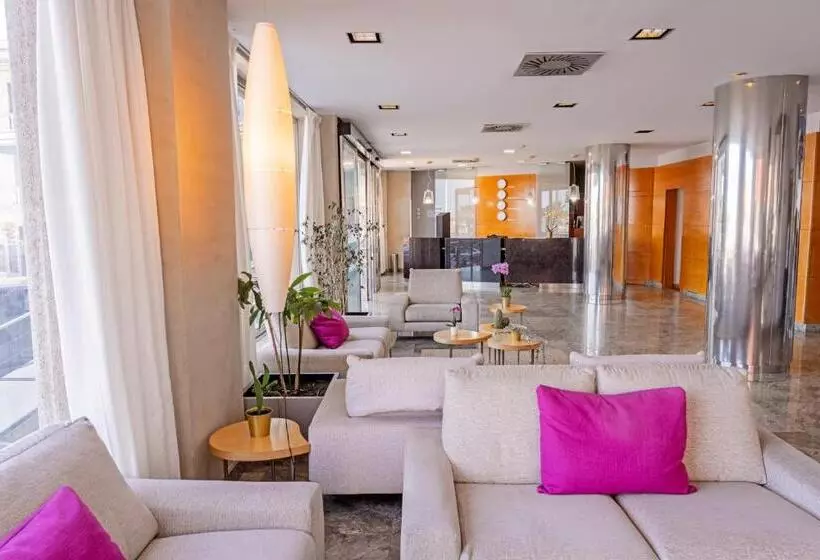 Hotel Faranda Marsol Candás