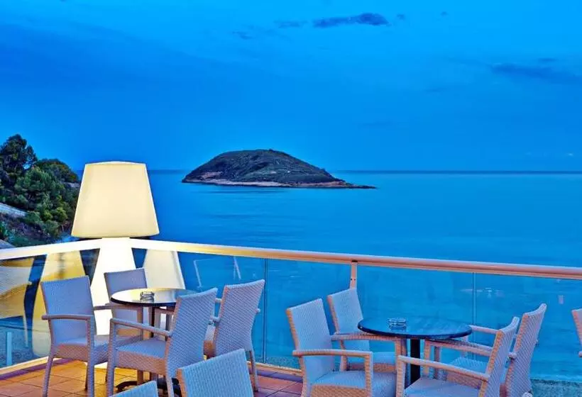 בית מלון כפרי Spa Flamboyan Caribe