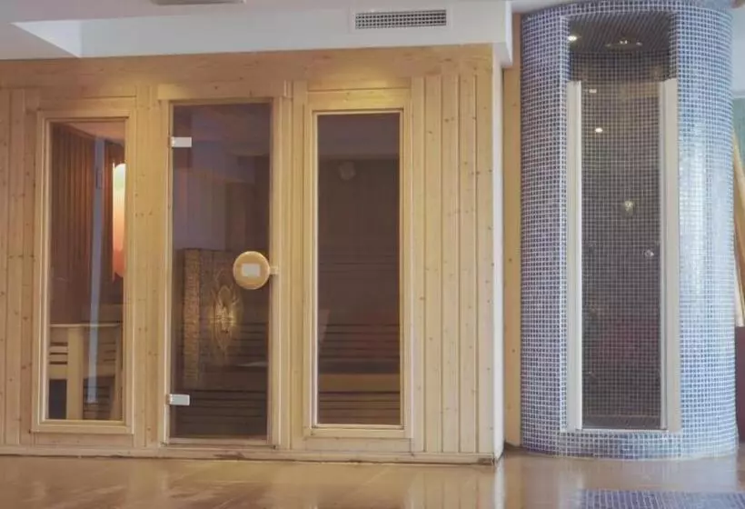 בית מלון כפרי Spa Flamboyan Caribe