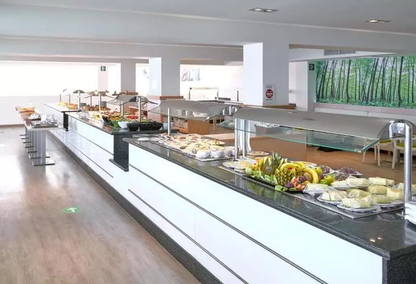 בית מלון כפרי Spa Flamboyan Caribe