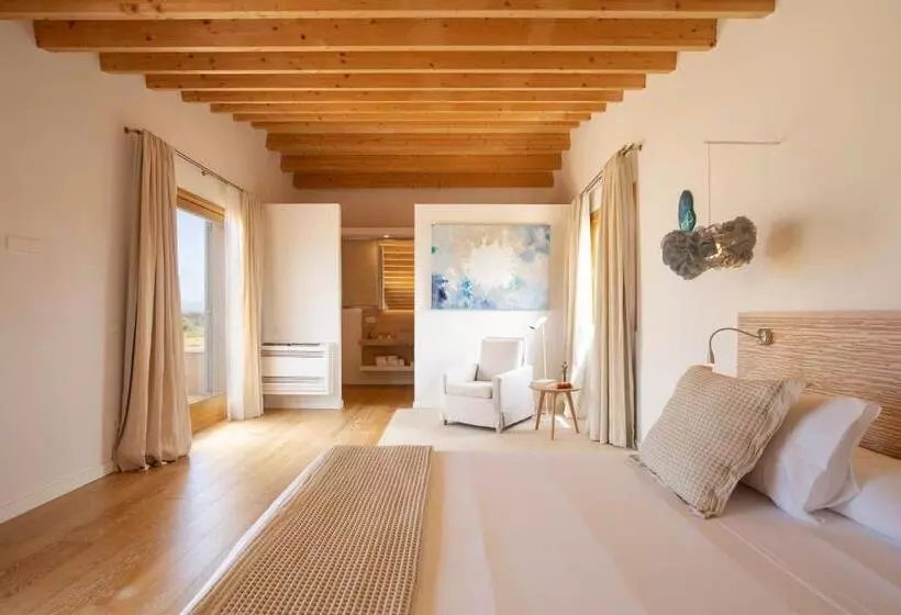 Fontsanta Hotel Thermal & Spa Adults Only