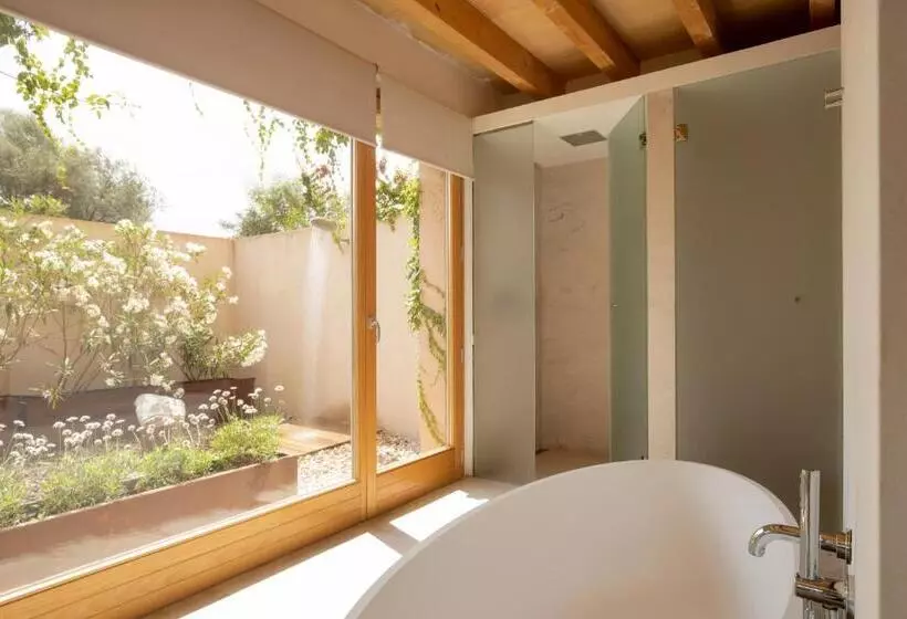 Fontsanta Hotel Thermal & Spa Adults Only