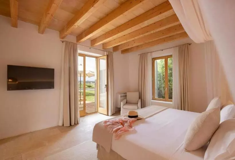 Fontsanta Hotel Thermal & Spa Adults Only