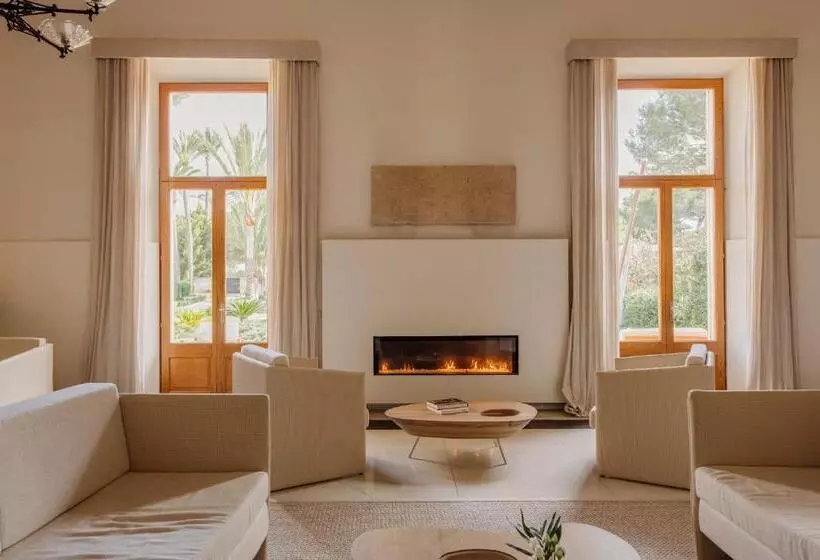 Fontsanta Hotel Thermal & Spa Adults Only