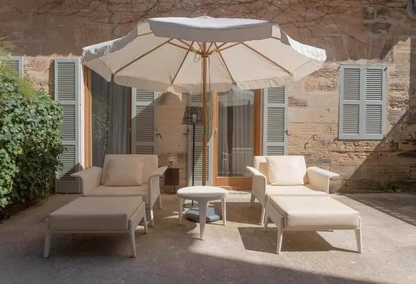 Fontsanta Hotel Thermal & Spa Adults Only