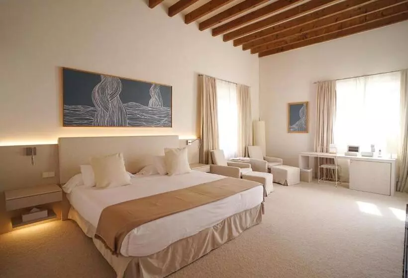 Fontsanta Hotel Thermal & Spa Adults Only