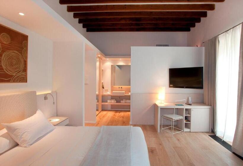 Fontsanta Hotel Thermal & Spa Adults Only