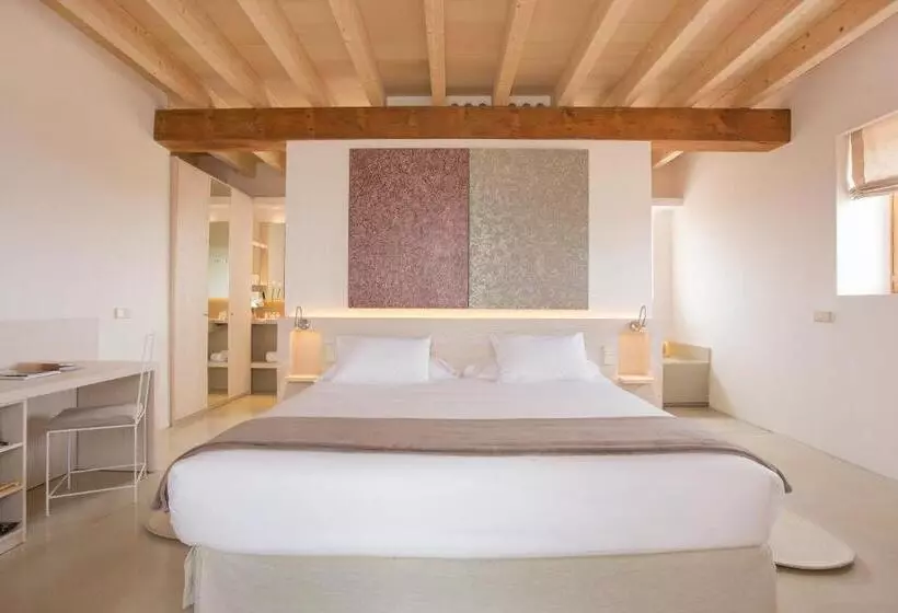 Fontsanta Hotel Thermal & Spa Adults Only