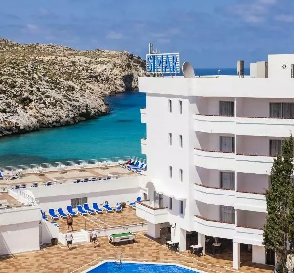 فندق Globales Simar