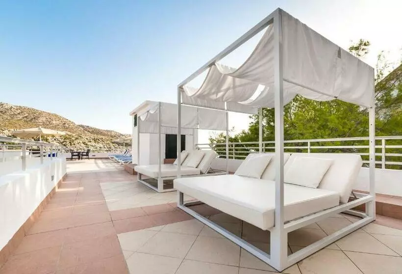 בית מלון כפרי Globales Simar