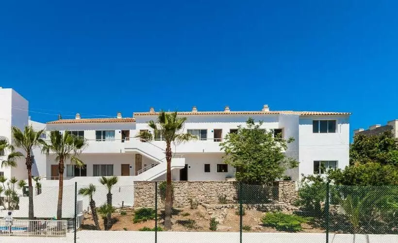 فندق Globales Simar