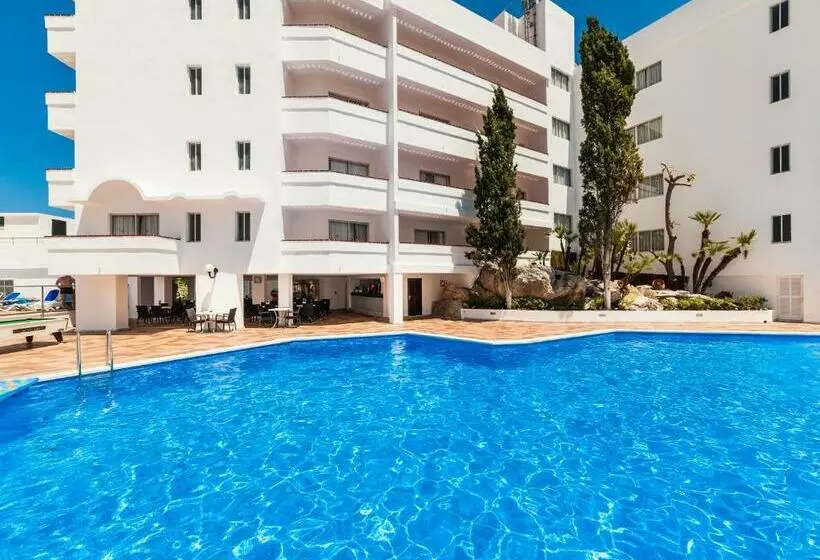 בית מלון כפרי Globales Simar