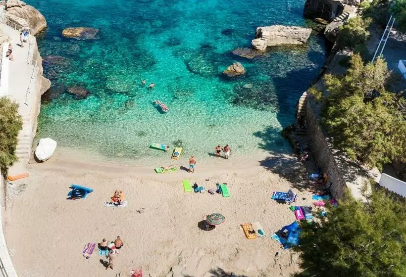 בית מלון כפרי Globales Simar