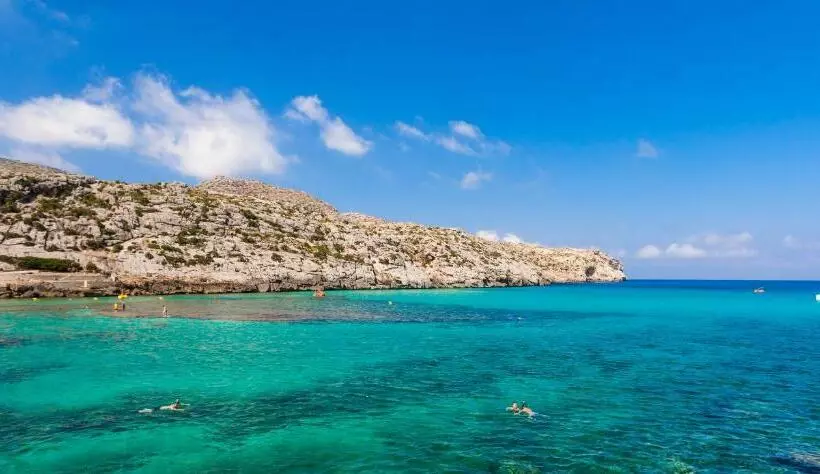 בית מלון כפרי Globales Simar