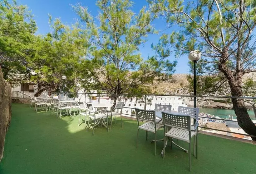 בית מלון כפרי Globales Simar