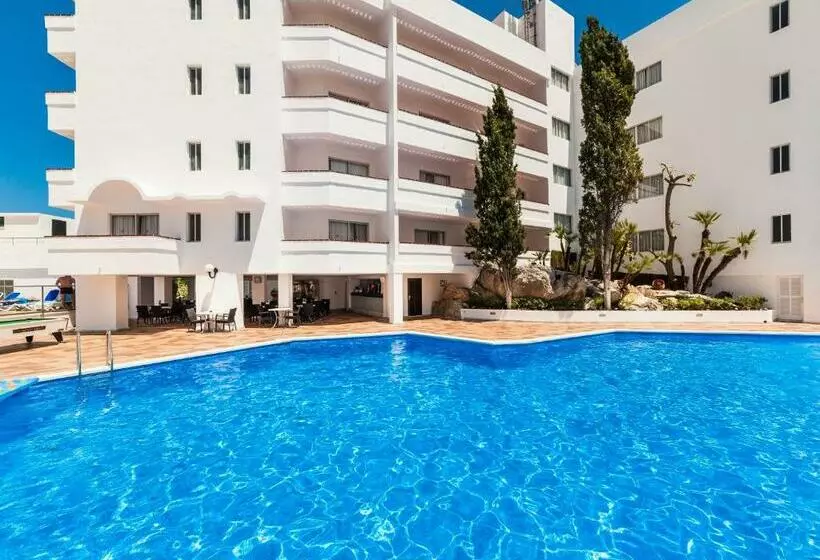 בית מלון כפרי Globales Simar