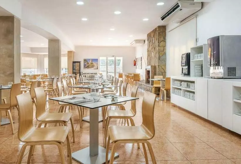 בית מלון כפרי Globales Simar