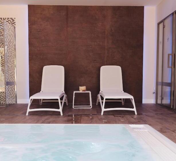 هتل Helios Benidorm