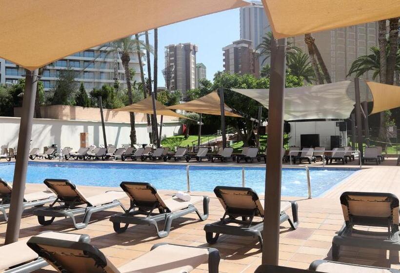 هتل Helios Benidorm
