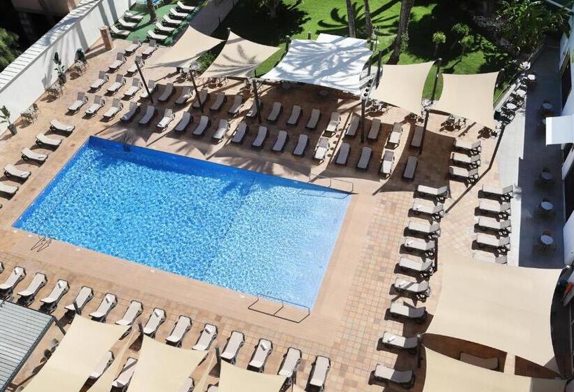 هتل Helios Benidorm